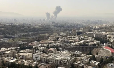 Guerra Iminente: EUA e Israel Atacam Irã em Operação "Fúria Épica" para Destruir Programa Nuclear e Regime