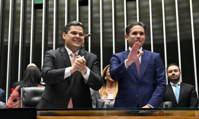 Veto à Dosimetria Vira Moeda de Troca no Congresso: Centrão Tenta Barrar CPMI do Master em Troca de Benefícios