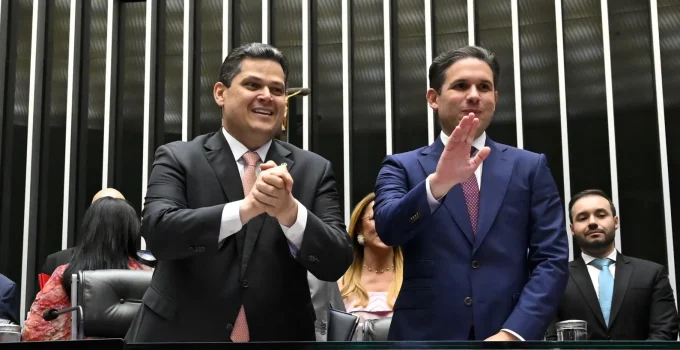 Veto à Dosimetria Vira Moeda de Troca no Congresso: Centrão Tenta Barrar CPMI do Master em Troca de Benefícios