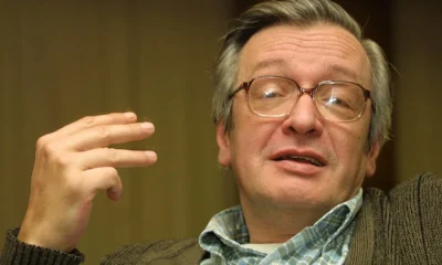 Banco Master: O Rastro de Poder e a Democracia Encena que Olavo de Carvalho Alertou