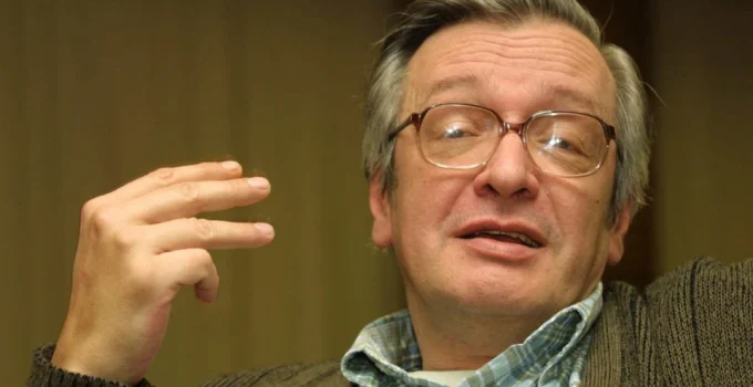 Banco Master: O Rastro de Poder e a Democracia Encena que Olavo de Carvalho Alertou