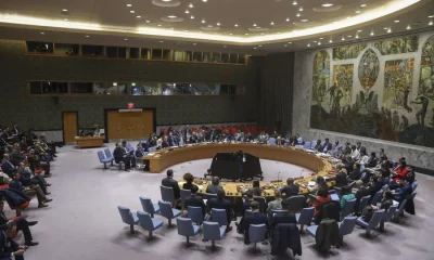 Conselho de Segurança da ONU Expõe Divisão Profunda Após Ataques ao Irã, EUA Defendem Ação Militar
