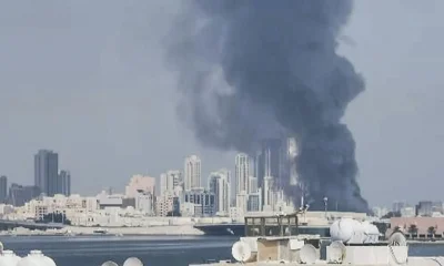 Rússia Provoca EUA e Israel Após Ataques ao Irã: "Vamos Ver o Que Acontece em 100 Anos"