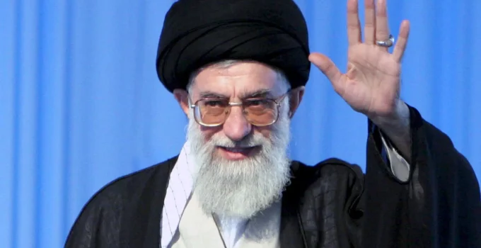 A Morte de Ali Khamenei: Quem Era o Líder Supremo do Irã e Seu Impacto Global Após Ataque de EUA e Israel