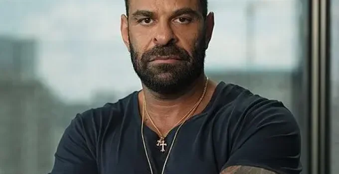 Mendonça concede salvo-conduto a cunhado de Daniel Vorcaro, blindando empresário de depor em CPI do Crime