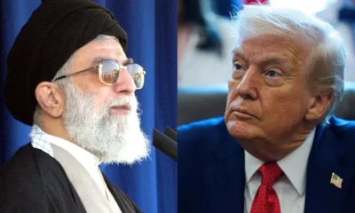 Trump anuncia morte de Ali Khamenei, Líder Supremo do Irã, e promete bombardeios contínuos em busca de paz global
