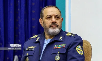 Quem era Aziz Nasirzadeh, o General da Defesa Iraniana que Israel diz ter abatido em bombardeio?
