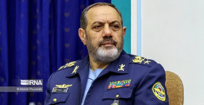 Quem era Aziz Nasirzadeh, o General da Defesa Iraniana que Israel diz ter abatido em bombardeio?