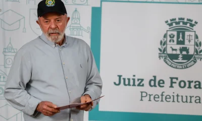 Zema e Lula: Troca de Farpa sobre PAC em MG em Meio à Tragédia das Chuvas Gera Polêmica