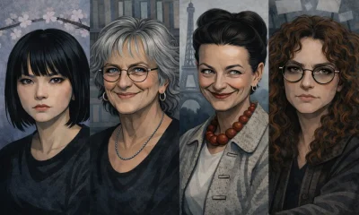O Lado B do Feminismo: 7 Frases Chocantes Que Revelam um Projeto Radical de Poder Além da Igualdade