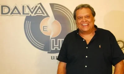 Morre Dennis Carvalho, gênio da TV brasileira que dirigiu clássicos como 'Vale Tudo' e deu voz ao Capitão Kirk