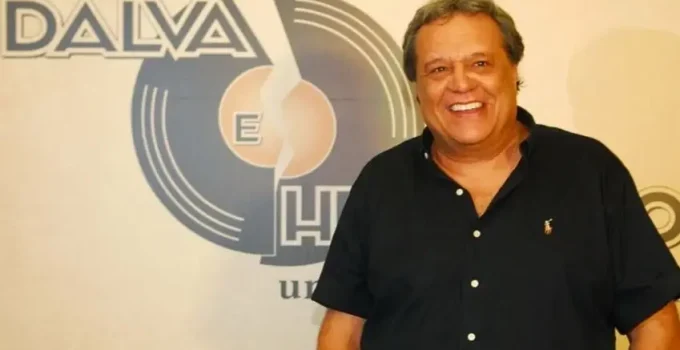 Morre Dennis Carvalho, gênio da TV brasileira que dirigiu clássicos como 'Vale Tudo' e deu voz ao Capitão Kirk
