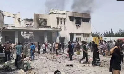 Brasil clama por paz e condena ataques de EUA e Israel ao Irã: "Máxima contenção" é o apelo urgente