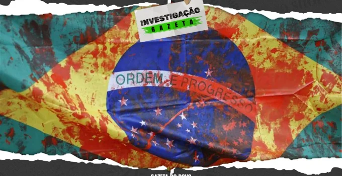 Narcoestado no Brasil: Especialistas Revelam Estratégias Cruciais para Combater o Crime Organizado