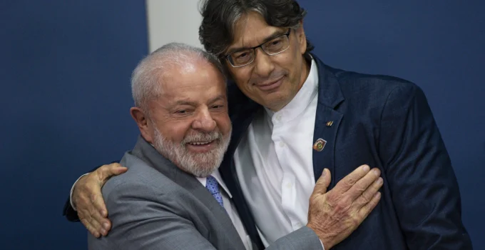 Crise no IBGE: Gestão de Márcio Pochmann é Acusada de Autoritarismo e Interferência em Dados Econômicos