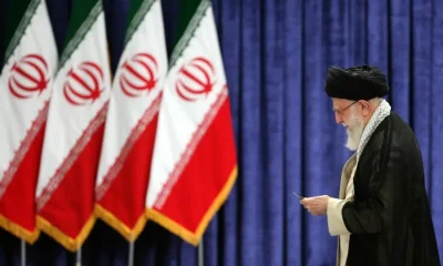 Mídia Estatal Iraniana Confirma Morte de Ali Khamenei Após Ataques Coordenados de EUA e Israel; Família Também Vítima