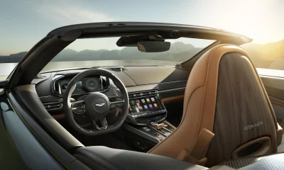 Aston Martin e Setai Levam Ultraluxo a João Pessoa: Escritório Curitibano Assina Arquitetura Inovadora