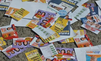 Explosão de Partidos: Como "Partido do Autista", "Afro-Brasileiro" e "Neossocialista" Buscam Voto e Fundo Público