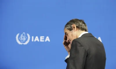 Agência Nuclear da ONU Convoca Reunião de Emergência Após Ataques EUA-Israel ao Irã, Preocupação com Risco Radiológico Aumenta