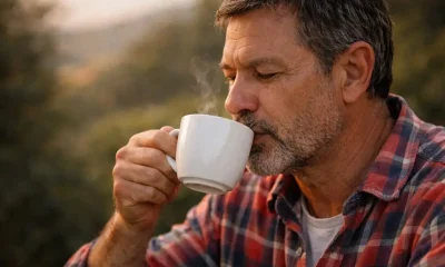 Safra Recorde de Café Não Garante Preço Baixo: Entenda Por Que o Cafezinho Continua Caro