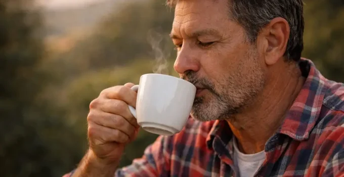 Safra Recorde de Café Não Garante Preço Baixo: Entenda Por Que o Cafezinho Continua Caro