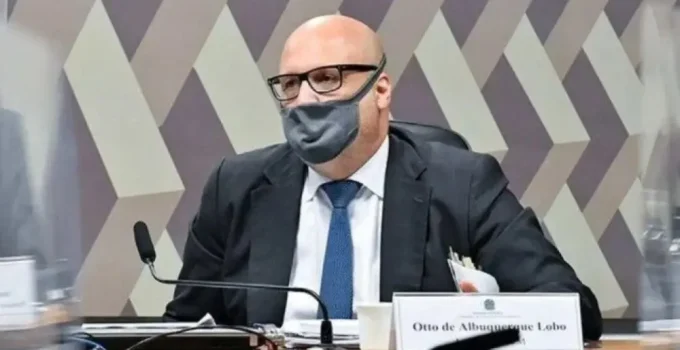TCU aponta indícios de irregularidades no voto de indicado de Lula para CVM em caso Ambipar-Banco Master