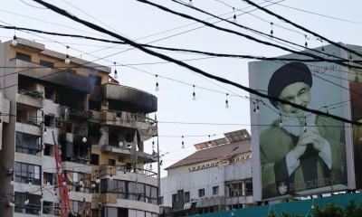 Guerra no Oriente Médio se Intensifica: Israel Mira Hezbollah e Trump Prevê Combate de 5 Semanas no Irã