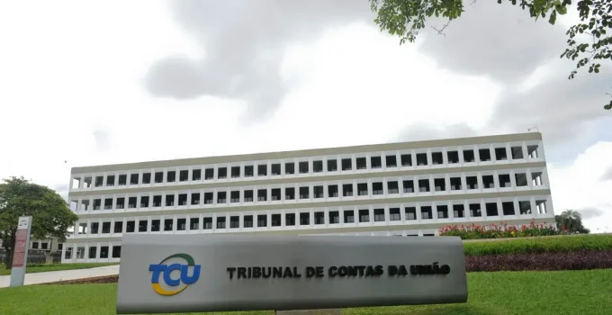 TCU Inicia Inspeção Histórica no Banco Central por Falhas na Liquidação do Banco Master, Revela Supostas Lacunas em Documentação