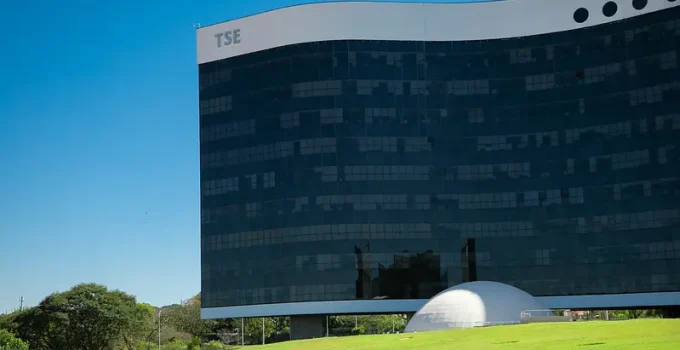 TSE Define Novas Regras para Eleições 2026: IA, Auditoria de Urnas e Calendário Eleitoral em Foco
