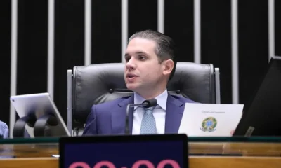 Motta agiliza PL da Resolução Bancária após colapso do Banco Master, mas adia CPI do caso