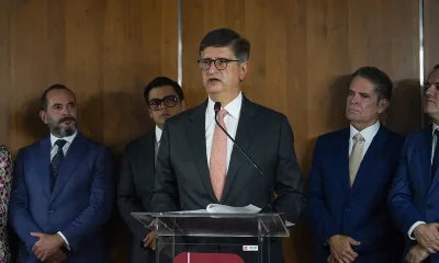 Paulo Gonet Fixa Teto de R$ 46 Mil para Penduricalhos Retroativos no Ministério Público; Gilmar Mendes Dá Prazo Final
