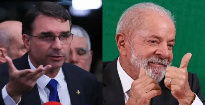 Lula x Flávio Bolsonaro: Irã e Oriente Médio esquentam debate eleitoral 2026 com visões antagônicas sobre política externa