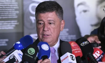 Viana em Confronto: Presidente da CPMI do INSS Ameaça STF e Cobra Governo por Prorrogação e Documentos Sigilosos
