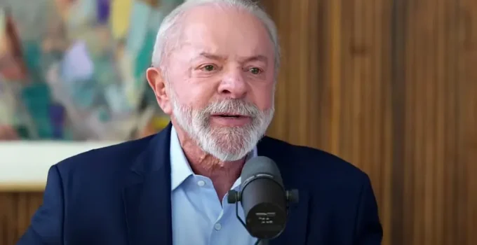 Desaprovação de Lula Atinge 51%: Pesquisa Real Time Revela Pessimismo Crescente com Governo e Segurança Pública em Foco