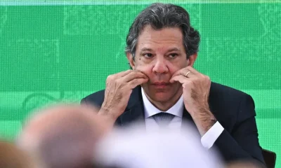 Haddad pode ser candidato em SP a pedido de Lula, PT pressiona e cenário eleitoral se agita