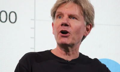 Bjorn Lomborg Revela: "Falso Alarme Climático" Naufraga em Davos e na Europa, Mudando Prioridades Globais