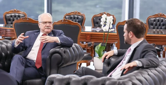 Fachin cria grupo para desvendar "penduricalhos": entenda o que são os supersalários e como afetam o funcionalismo público