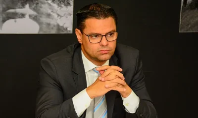 Gonet Pede Arquivamento de Inquérito Contra Juiz que Soltou Preso do 8 de Janeiro, Alegando Falha no Sistema