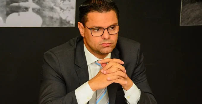 Gonet Pede Arquivamento de Inquérito Contra Juiz que Soltou Preso do 8 de Janeiro, Alegando Falha no Sistema