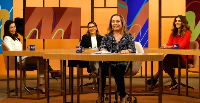 Janja Revela Ter Sido Assediada Mesmo Como Primeira-Dama, Destacando Vulnerabilidade Feminina em Qualquer Lugar