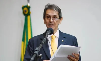 Roberto Jefferson: Moraes analisa progressão de regime e pode reduzir prisão domiciliar humanitária