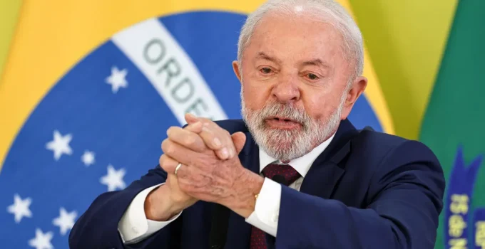 Governo Lula Bate Recorde Absoluto: R$ 127 Bilhões Empenhados em Emendas Parlamentares nos Primeiros 3 Anos