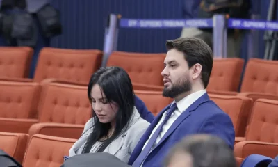 Filipe Martins Retorna à Cadeia Considerada Insegura Após Ordem de Moraes: Entenda o Caso