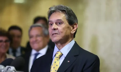 Roberto Jefferson: Justiça aponta bom comportamento e abre brecha para progressão de regime, com 3 anos de pena a cumprir