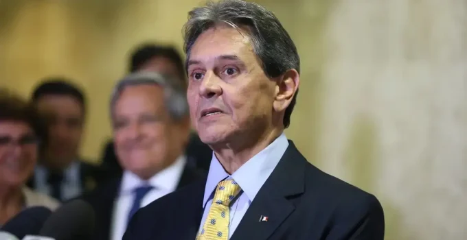 Roberto Jefferson: Justiça aponta bom comportamento e abre brecha para progressão de regime, com 3 anos de pena a cumprir