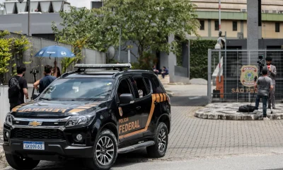 Braço direito de Daniel Vorcaro em morte cerebral após tentativa de suicídio na PF; Advogado confirma falecimento