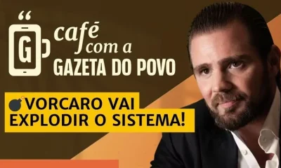 Delação Premiada de Daniel Vorcaro: Banqueiro Pressionado na Operação Compliance Zero pode 'Explodir o Sistema'