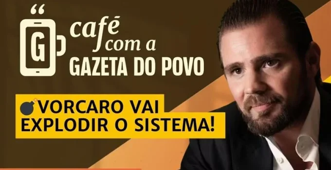 Delação Premiada de Daniel Vorcaro: Banqueiro Pressionado na Operação Compliance Zero pode 'Explodir o Sistema'