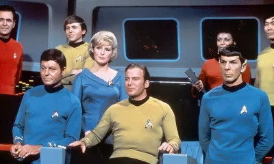 Jornada nas Estrelas: 60 anos da série que imaginou um futuro de esperança e cooperação na TV