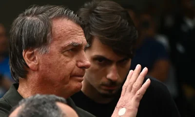 Flávio Dino marca julgamento crucial sobre prisão domiciliar de Bolsonaro: Decisão de Moraes em foco no STF